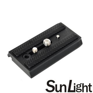 【SunLight】PL-090A 90cm 快拆板(For manfrotto 501/502/504/BENRO S4/S6/S7/S8)