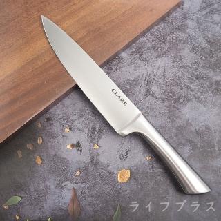 【CLARE 可蕾爾】CLARE白金鋼萬用刀-1支入(萬用刀)