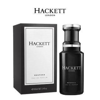 【Hackett LONDON】英倫魅惑紳士訂製男性淡香精 100ml(專櫃公司貨)