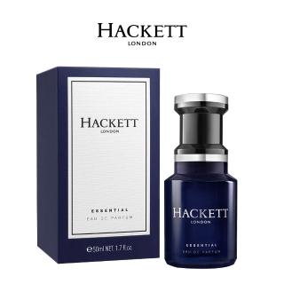 【Hackett LONDON】英倫傳奇紳士經典男性淡香精 50ml(專櫃公司貨)