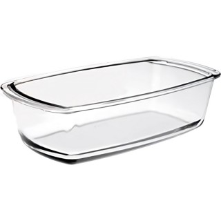 【IBILI】長形玻璃深烤盤 30cm(玻璃烤盤)