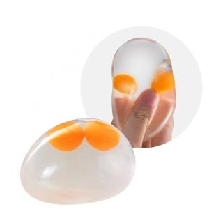 【888ezgo】雙蛋黃發洩球 （6入裝）