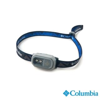 【Columbia 哥倫比亞】中性 - 頭燈 25L(U2070700BL)
