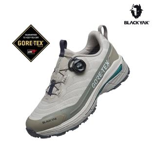 【BLACK YAK】343 ECO GTX防水健行鞋[橄綠]BYCB1NFH31(登山 防水鞋 健行鞋 韓國 Gore-Tex中性款)