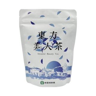 【峨眉鄉農會】東方美人茶包2.5g X 15入(立體茶包)