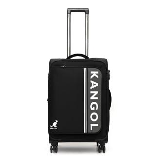 【SNOW.bagshop】28吋行李箱輕量商務箱(加大容量P360度靜音萬向雙飛機旋轉)