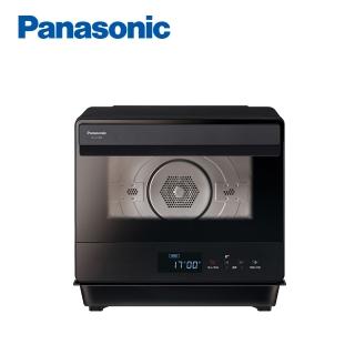 【Panasonic 國際牌】20L蒸氣烘烤爐 -(NU-SC180B)