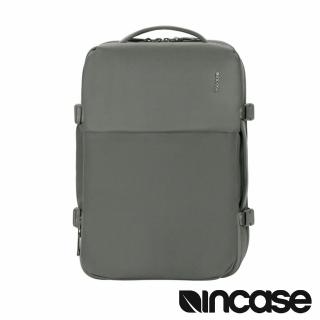 【Incase】A.R.C. Travel Pack 16 吋環保旅行後背包(煙燻綠)