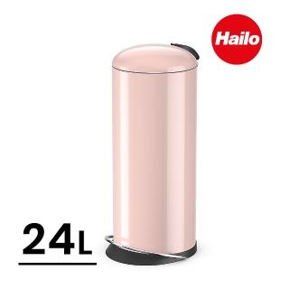 【ENOK】德國Hailo Design L 垃圾桶-24L(德國垃圾桶)