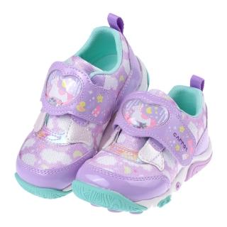 【布布童鞋】Moonstar日本玩耍速乾棉花糖雲兒童機能運動鞋(I3B299F)