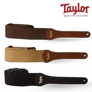 【Taylor】美國 Taylor GSM 4000-20 Cotton 2吋 吉他背帶(GS MINI背帶 Guitar strap)