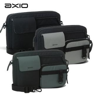 【AXIO】Outdoor Shoulder bag 休閒健行側肩包