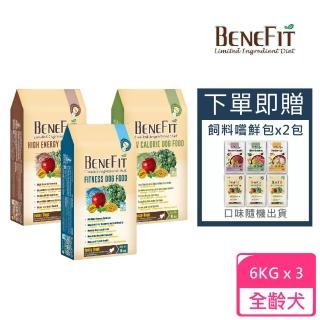 【2026】狗飼料15kg推薦｜10款高評價人氣品牌排行榜 | BALIMAN情報局
