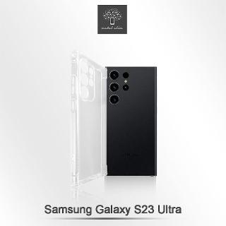 【Metal-Slim】Samsung Galaxy S23 Ultra 精密挖孔 強化軍規防摔抗震手機殼