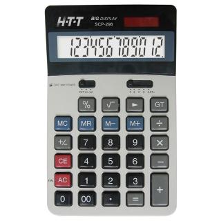 【HTT】國家考試專用計算機(SCP-298)