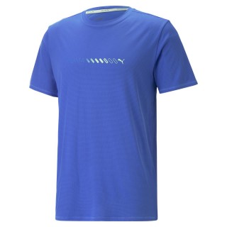 【PUMA官方旗艦】慢跑系列Fav Logo短袖T恤 男性 52338792