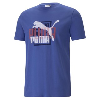 【PUMA官方旗艦】流行系列Gen.Puma短袖T恤 男性 53818092