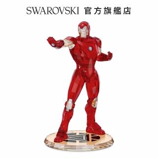 【SWAROVSKI 官方直營】Marvel Iron Man