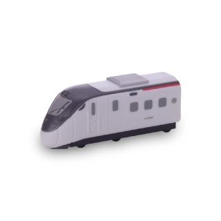 【iPASS 一卡通】台鐵 EMU3000 LED立體造型一卡通 代銷(新自強號)