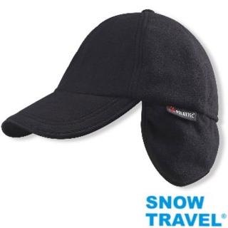 【SNOW TRAVEL】AR-44 美國WINDBLOC 防風保暖護耳棒球帽(遮耳帽/保暖帽)