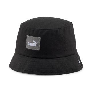 【PUMA】帽子 漁夫帽 運動帽 遮陽帽 黑 02436301(3154)