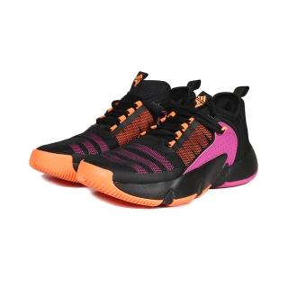 【adidas 愛迪達】TRAE UNLIMITED 運動鞋 慢跑鞋 籃球鞋 男 - IE2143