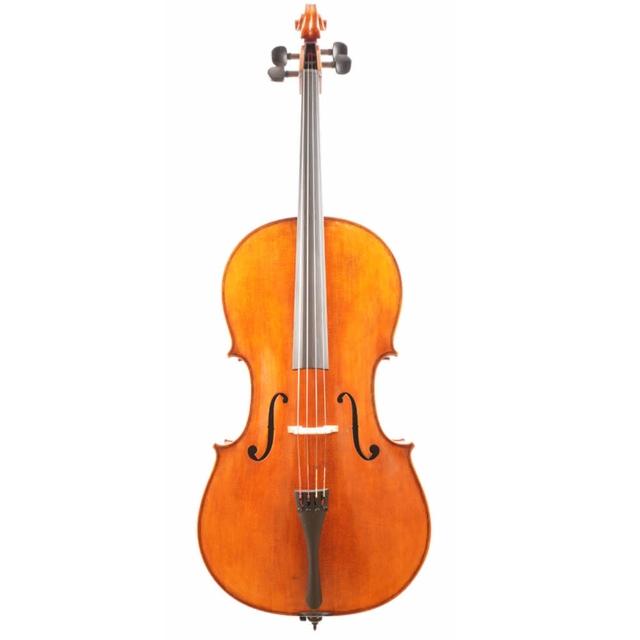 【澳洲KG】嚴選大提琴 300號(附贈保護力極佳提琴袋)