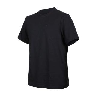 【NIKE 耐吉】男短袖T恤-DRI-FIT 運動 慢跑 路跑 上衣 黑(DV9832-010)