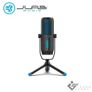 【JLab】TALK PRO USB 直播麥克風(隨插即用)