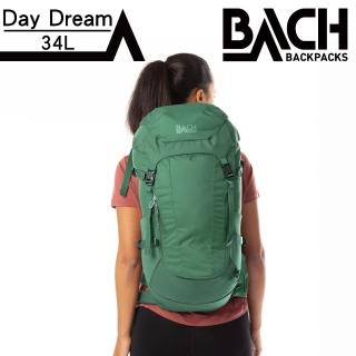 【BACH】Day Dream 35 登山健行背包 297057-R(巴哈包、後背包、登山、百岳、縱走、長天數、旅遊)