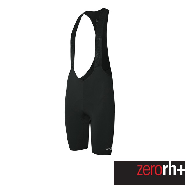 【ZeroRH+】義大利TOUS TERRAIN系列男仕專業自行車褲(黑色 ECU0947_900)