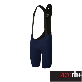 【ZeroRH+】義大利男仕競賽級自行車褲(深藍 ECU0946_803)