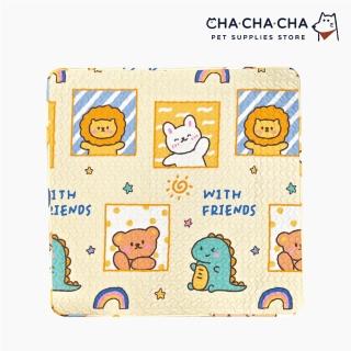 【chachacha】寵物 防滑睡墊 M號 90x90cm