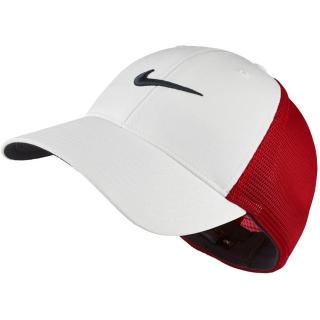 【NIKE GOLF】TOUR LEGACY MESH CAP｜網帽｜高爾夫球帽｜紅藍黃三色(727031｜帽圍不可調)