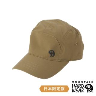 【Mountain Hardwear】Piero Tin Cap 日系輕量防水露營帽 陶棕 #OE5015