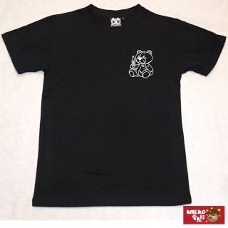 【AMERO】男女裝 圓領短袖T恤(塗鴉風格印花 情侶裝 親子裝 大尺碼)
