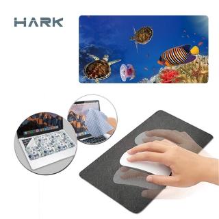 【HARK】3IN1滑鼠墊-環遊水世界系列 285x150mm(W11海底樂園 II)