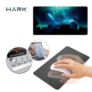【HARK】3IN1滑鼠墊-環遊水世界系列 285x150mm(W15銀河深海)