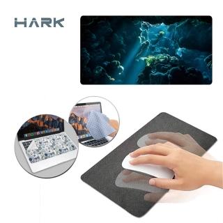 【HARK】3IN1滑鼠墊-環遊水世界系列 285x150mm(W14深海謎礁)