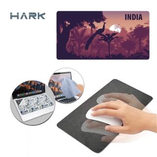 【HARK】3IN1滑鼠墊-環遊世界系列 285x150mm(W04印度)