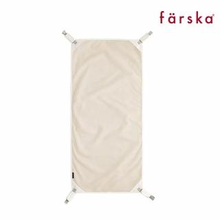 【Farska】小宇宙二用收納網Long(尿布台 置物網 網架 收納網 禮物 情人節 尾牙)