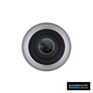 【SANDMARC】10X HD手機微距鏡頭(含夾具及iPhone背蓋14Pro)