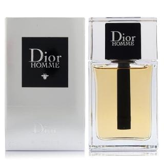 【Dior 迪奧】Dior Homme 淡香水 50ml(平行輸入)