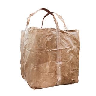 【工具王】集裝袋 噸袋 污泥袋 打包袋 尼龍袋 工程袋 泥沙袋 廢棄物袋 630-SP800(太空包 太空袋 砂石袋)