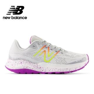 【NEW BALANCE】NB 越野跑鞋/運動鞋_女性_灰紫色_WTNTROB5-D