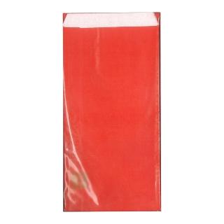 日昇 鳳紋香水禮袋 12K 禮金袋 大紅包袋 約12x23cm 共300張 /袋 03024-1(非一般紅包袋尺寸)
