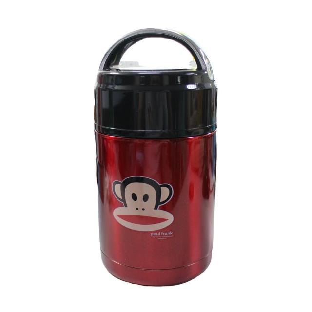 【大嘴猴】真空悶燒罐 800ml PF-CUP-022-5-01(售完不補)
