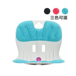 【Curble】Kids 韓國3D護脊美學椅墊(三色)
