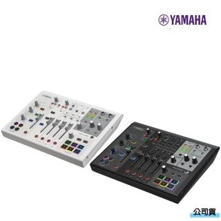 【Yamaha 山葉音樂】AG08 網路直播混音器(公司貨)