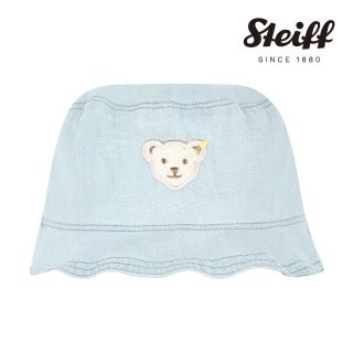 【STEIFF】熊頭童裝 遮陽帽(配件)